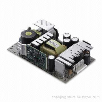 Power Supply with Built-in Transformer, CE and CCC Certified